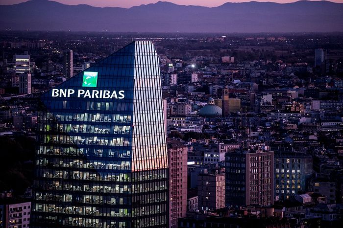 BNP Paribas, ngân hàng lớn nhất tại Pháp, giới thiệu dịch vụ lưu ký tiền mã hóa