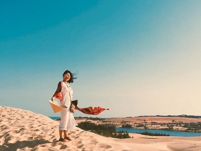 Các địa điểm du lịch hấp dẫn trong kỳ nghỉ Tết 2022