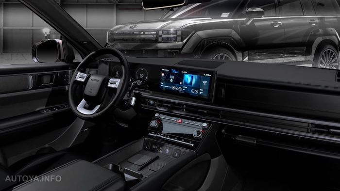 Hyundai Santa Fe 'Phiên bản Đêm Huyền Bí' 2025 thật hấp dẫn, anh em muốn sở hữu không? 2025-hyundai-santa-fe-night-edition-thinks-black-fits-like-a-charm-in-the-cgi-world-7.jpg