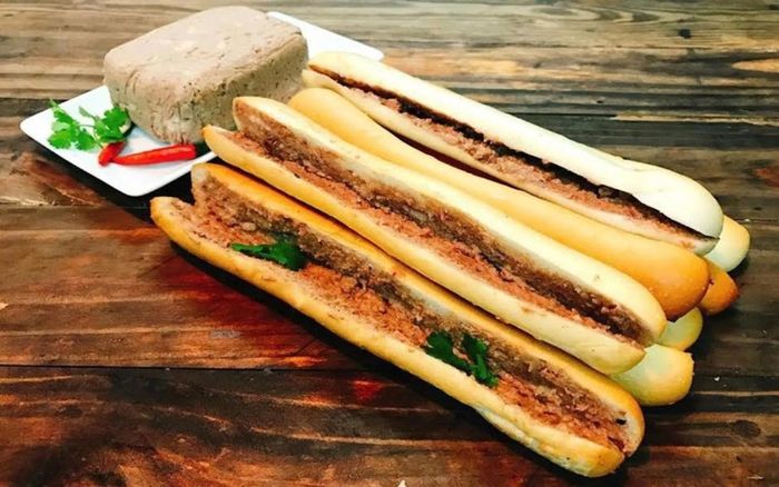 10 món đặc sản Hải Phòng không thể bỏ qua khi đến với đất cảng 5