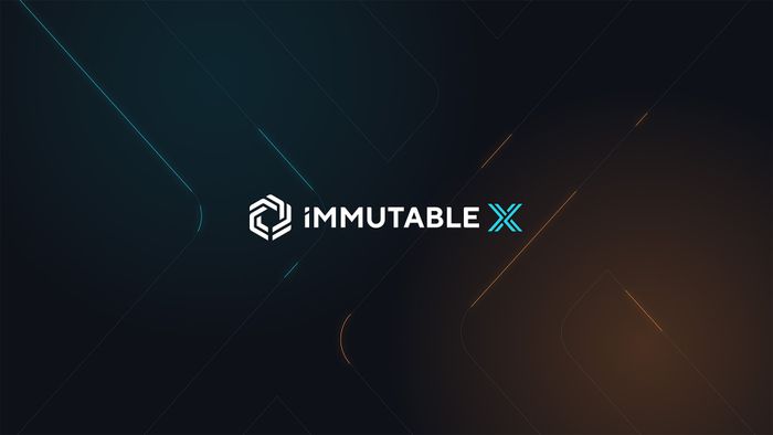 Với Immutable X, người dùng có thể đổi ETH thành fiat và gửi vào tài khoản ngân hàng của mình.