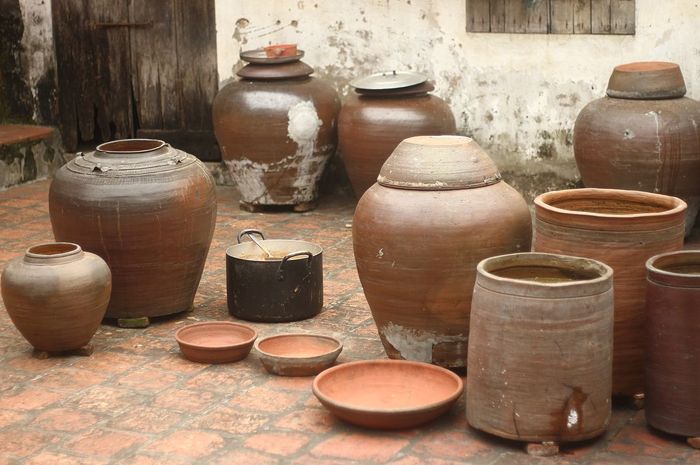 Bí quyết du lịch Làng Cổ Đường Lâm chi tiết nhất 9