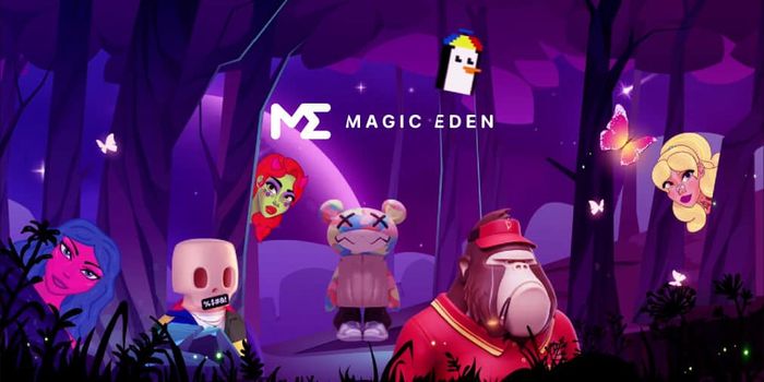 Magic Eden tiếp tục gây chỉ trích từ cộng đồng với việc ra mắt nền tảng “kiểm soát” quyền sở hữu NFT