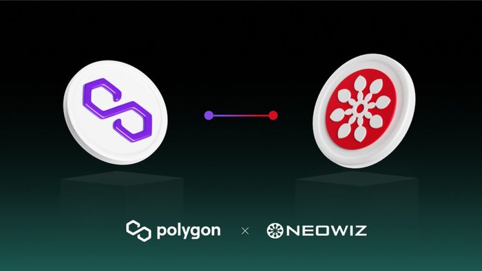 Polygon hợp tác với Neowiz, một “gã khổng lồ” trong ngành game, để khởi chạy nền tảng gaming Web3