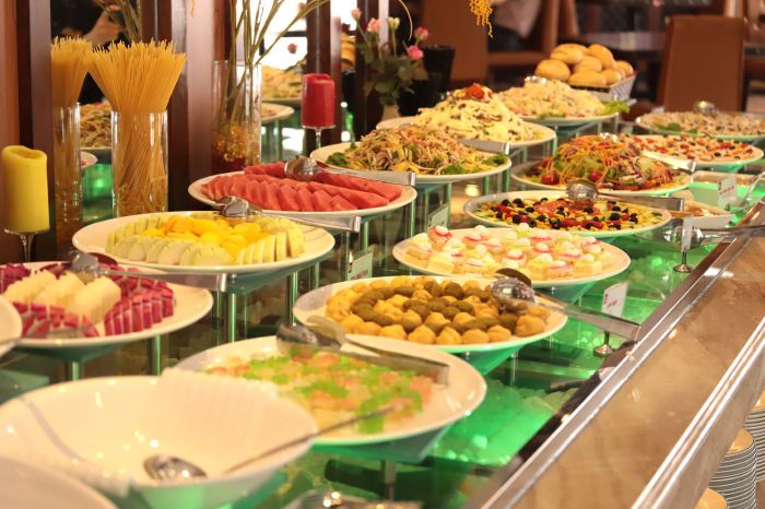 Trải nghiệm hương vị châu Âu cổ điển tại Texgrill Restaurant Hải Phòng 8