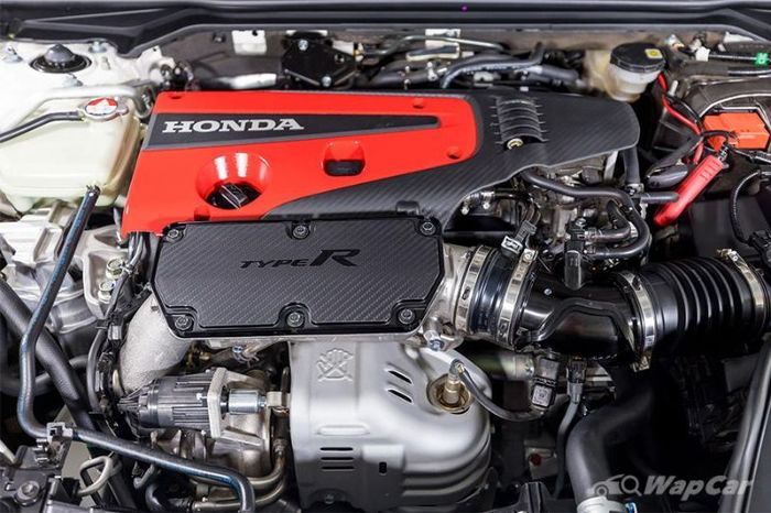 Honda Civic Type R 'hết hàng' ở Australia chỉ trong vòng 24 giờ honda-civic-type-r-5.jpg
