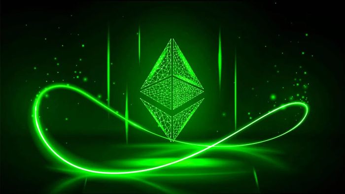 Ethereum Classic (ETC) đạt đỉnh sau 4 tháng nhờ The Merge của Ethereum