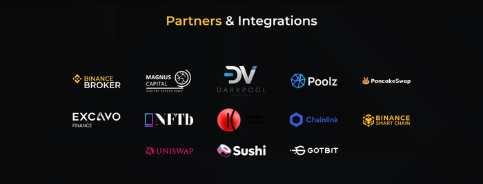 partner