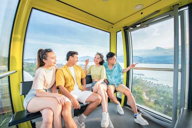 Hình ảnh Những lý do khiến Nha Trang trở thành điểm đến hàng đầu cho kỳ nghỉ dưỡng số 010