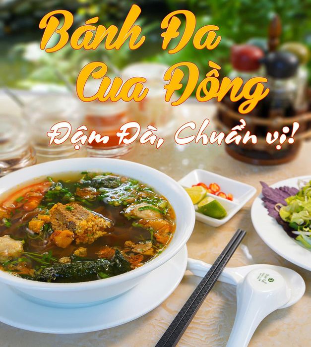 Khám phá Trung tâm tổ chức sự kiện hàng đầu tại Hải Phòng - Gia Viên Restaurant 6
