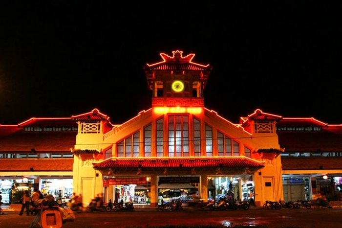 Du lịch Cần Thơ