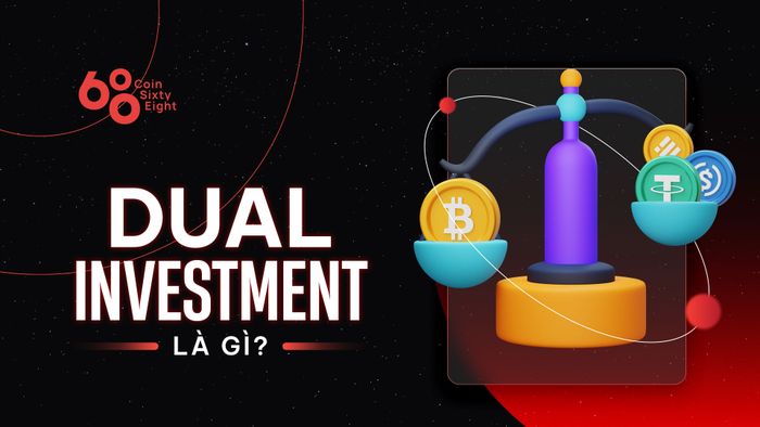 Dual Investment: Chiến lược tối ưu hóa lợi nhuận thụ động cho người bận rộn