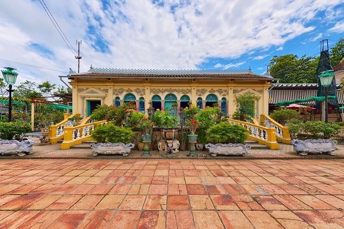 du lịch Cần Thơ số 9