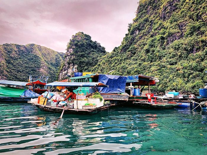 Khám phá Hải Phòng cùng Lịch trình du lịch 2 ngày 1 đêm
