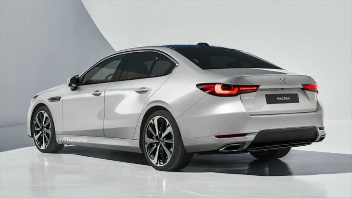 Bức tranh phác họa thiết kế Mazda6 2025 thế hệ mới: Tinh tế và cuốn hút 2025-mazda6-sedan-speculatively-rendered-new-generation-may-go-rwd-with-i6-engines-2.jpg