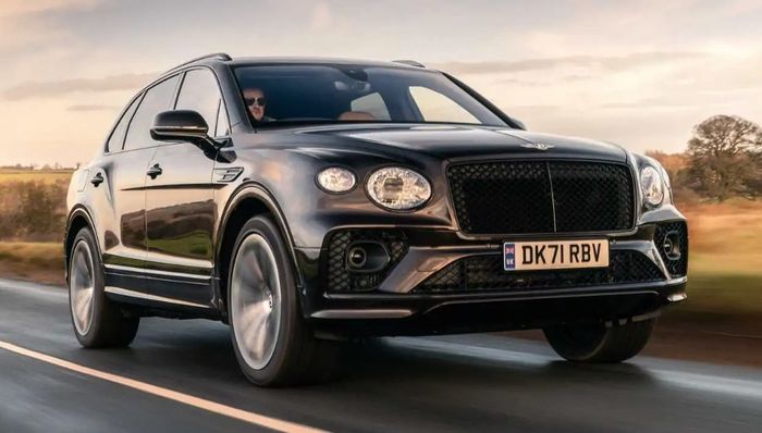 Doanh số xe Bentley tăng vọt trong năm 2022, Bentayga vẫn là 'nguồn thu vàng' bentley.jpg