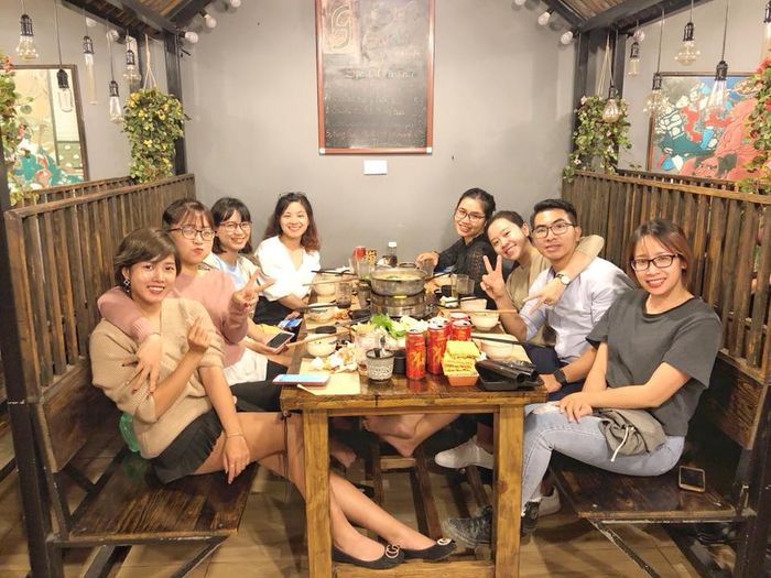 Thưởng thức hương vị đích thực của ẩm thực Nhật Bản tại nhà hàng Sio Sushi Hà Nội 4