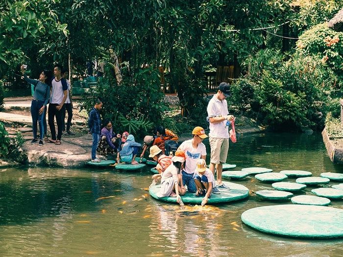 du lịch Cần Thơ 8