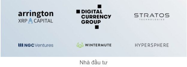 Lịch Phát Hành Token SubQuery