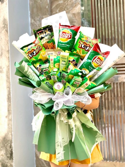 Quà tặng dành cho bạn thân là con gái