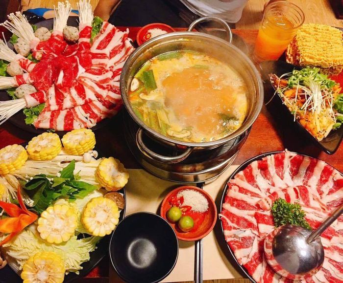 Thưởng thức hương vị đích thực của ẩm thực Nhật Bản tại nhà hàng Sio Sushi Hà Nội 9