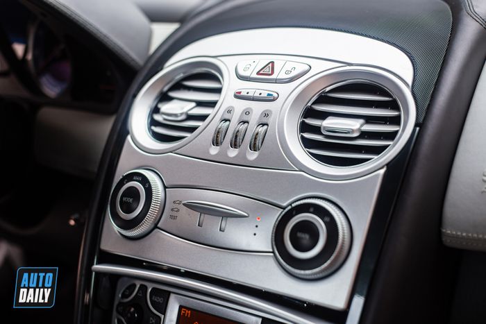 Có gì đặc biệt trên chiếc ‘mũi tên bạc’ Mercedes-Benz SLR McLaren hiếm có nhất tại Việt Nam?