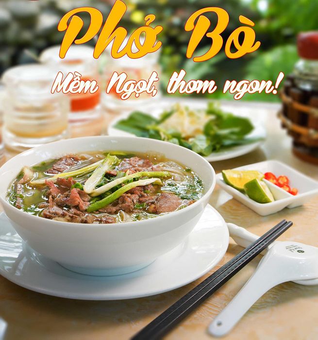 Khám phá Trung tâm tổ chức sự kiện hàng đầu tại Hải Phòng - Gia Viên Restaurant 5