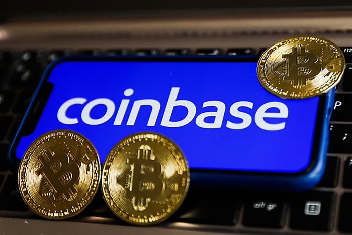 Coinbase gặp sự cố khiến người dùng có tài khoản ngân hàng ở Mỹ không thể rút tiền
