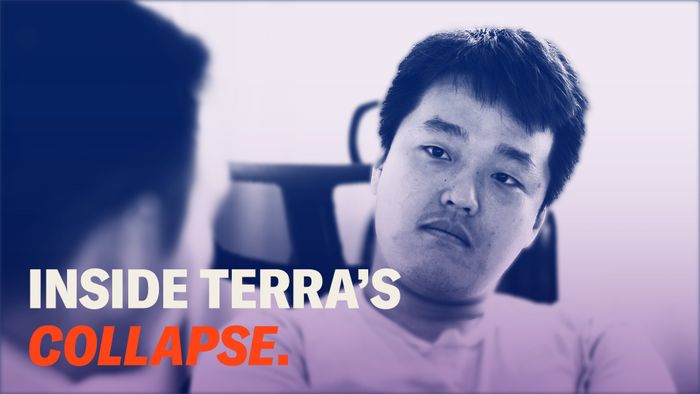 CEO Do Kwon: 'Tôi và chỉ một mình tôi chịu trách nhiệm về sự thất bại của Terra'