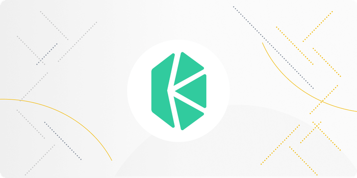 Giá KNC giảm hơn 30% chỉ trong vài phút – Tình hình thế nào với Kyber Network?