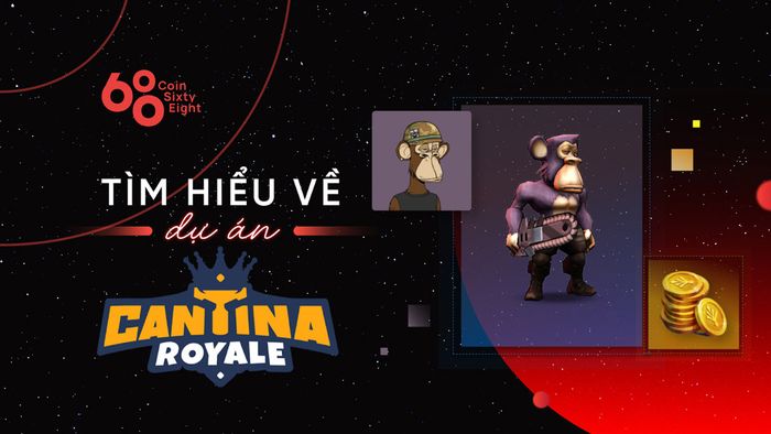 Catina Royale