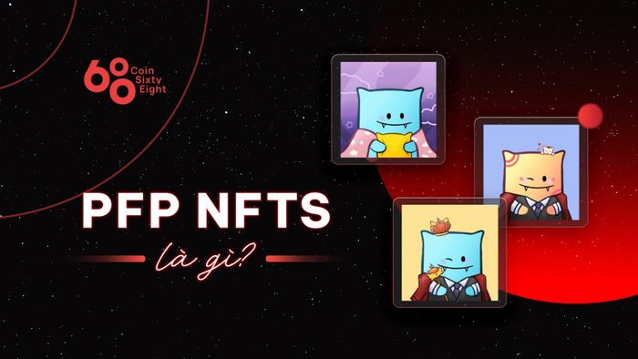 Hình ảnh Hồ sơ NFT là gì