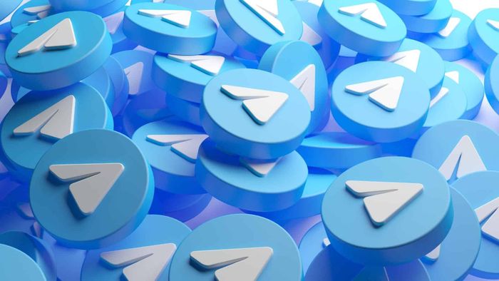Telegram tung ra thị trường đấu giá cho tên người dùng trên blockchain TON