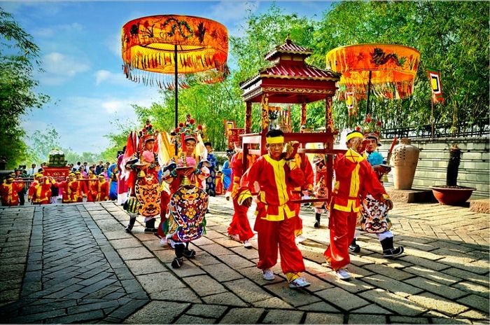 Lịch nghỉ Giỗ tổ Hùng Vương 2023 diễn ra vào ngày nào?
