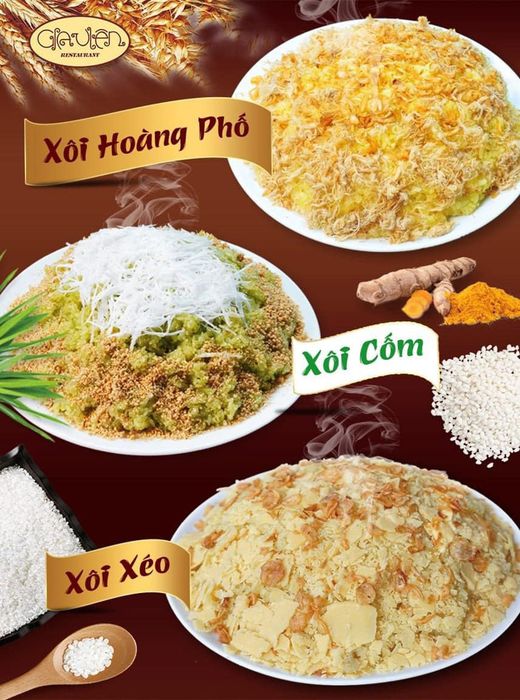 Khám phá Trung tâm tổ chức sự kiện hàng đầu tại Hải Phòng - Gia Viên Restaurant 10
