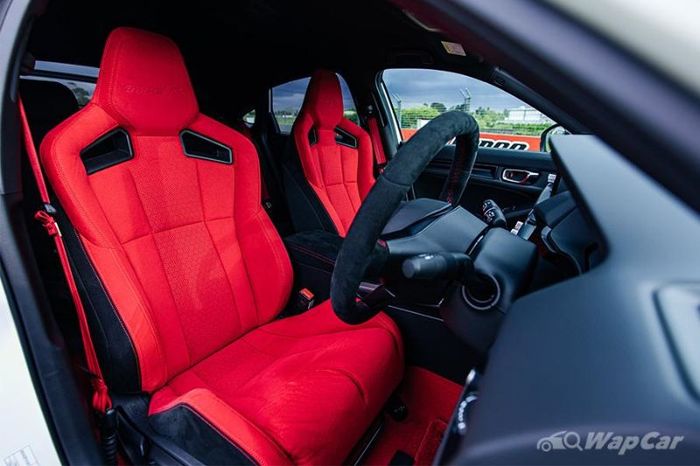 Honda Civic Type R 'hết hàng' ở Australia chỉ trong vòng 24 giờ honda-civic-type-r-4.jpg
