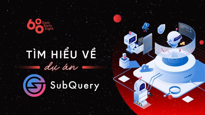 SubQuery