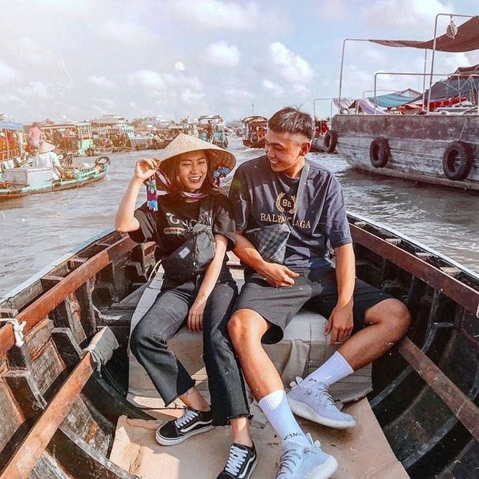 Hướng dẫn du lịch Cần Thơ