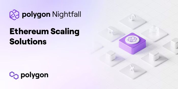 Polygon tiếp tục tăng cường Nightfall, một lựa chọn mở rộng cho các doanh nghiệp.