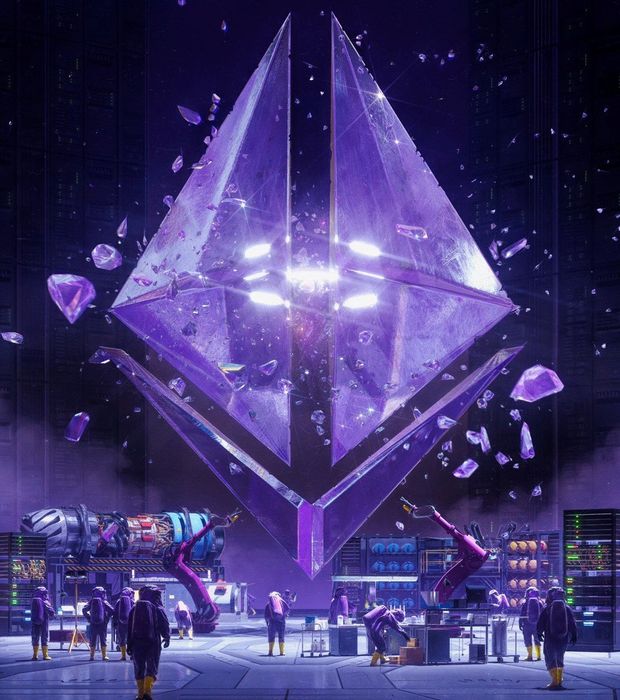 Liệu các phiên bản fork của Ethereum có thể tồn tại lâu trên thị trường không - Thợ đào đang thật sự muốn điều gì?