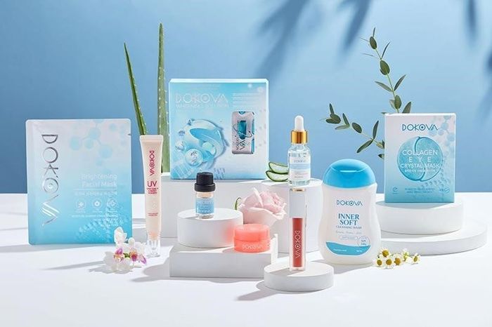 Quà tặng cho bạn thân là con gái