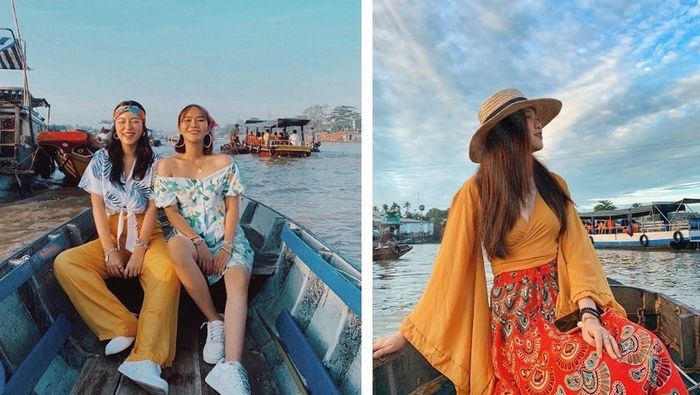 Hướng dẫn du lịch Cần Thơ