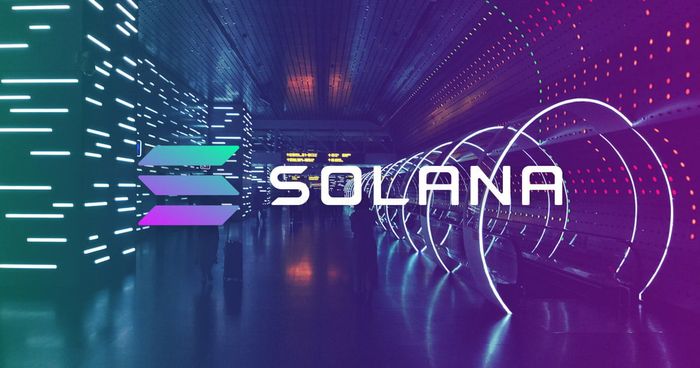 Solana - Dự Án của Delphi Ventures
