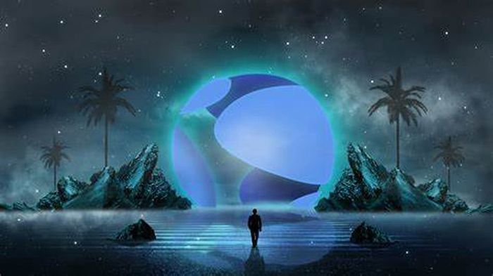 Terra - Dự Án của Delphi Ventures