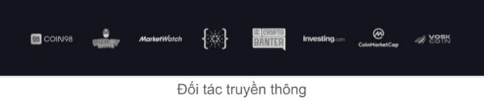 Đối Tác Truyền Thông ASW