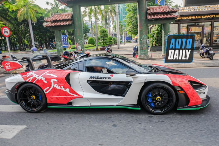 Khám phá chiếc McLaren Senna thứ hai tại Việt Nam: Sự khác biệt từ ngoại hình đến các tùy chọn mclaren-senna-thu-hai-viet-nam-Mytour-5.JPG