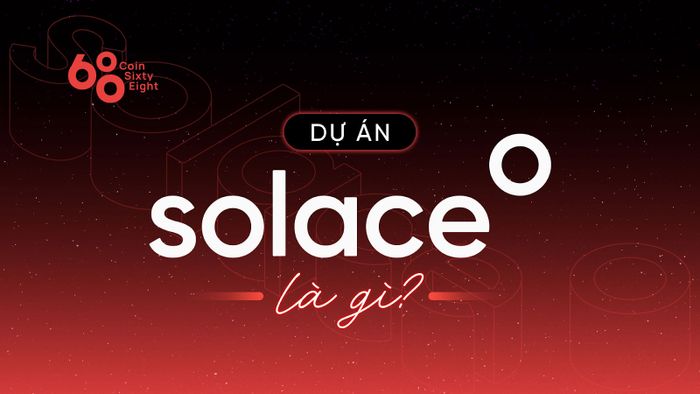 Dự án Solace: Khám phá