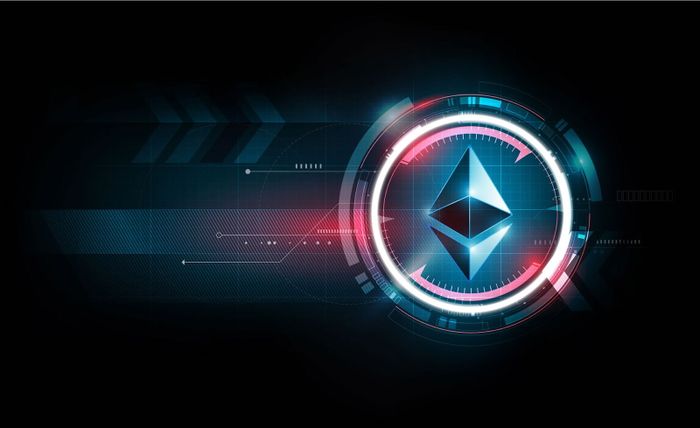 Ethereum - Dự Án của Delphi Ventures