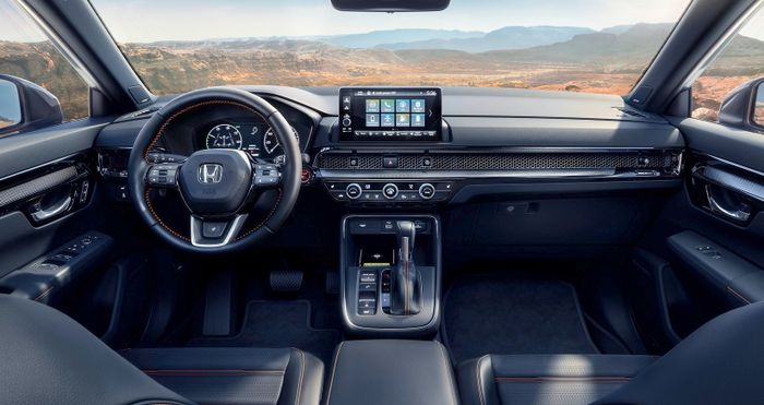 Honda Accord 2024 sắp ra mắt: Thiết kế, động cơ và điều không thể bỏ qua 2023-honda-cr-v-4-1.jpg