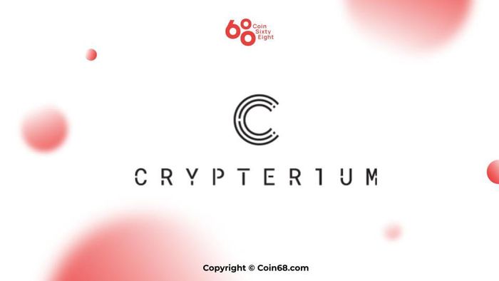 Crypterium
